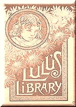 Lulu's Library - Back to main book index