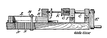 Fig. 3. Side View