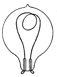 Swan Lamp