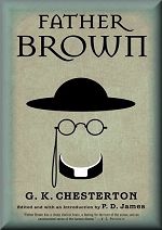 Father Brown  - Back to main book index