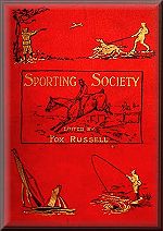 Sporting Society - Back to main book index