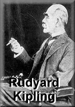 Rudyard Kipling - Back to main book index