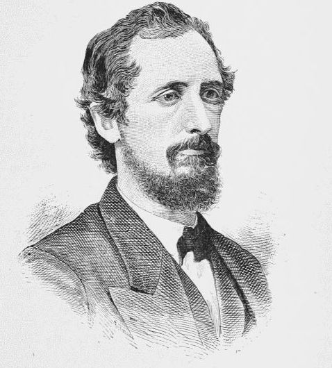 WILLIAM PITTENGER.
[1882—twenty years later.