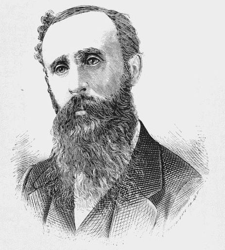 LIEUTENANT WILSON W. BROWN
(Union Engineer.)
Page 264
