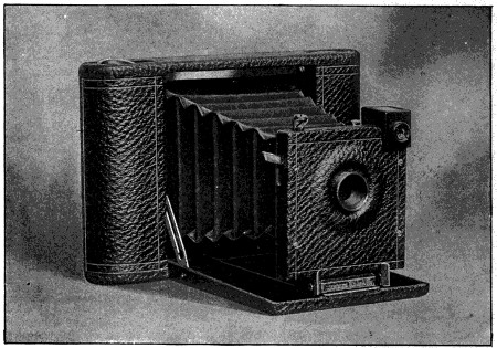 Folding Kodak
