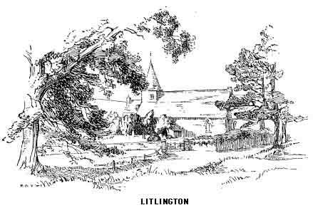 LITLINGTON.