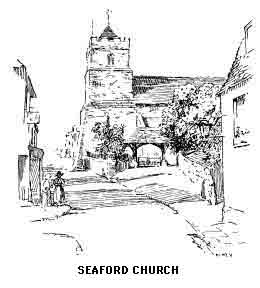 SEAFORD CHURCH.