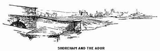 SHOREHAM AND THE ADUR
