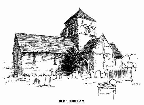 OLD SHOREHAM