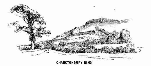 CHANCTONBURY RING