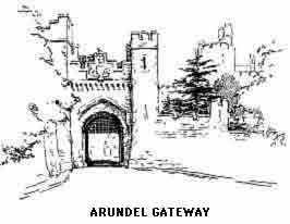 ARUNDEL GATEWAY