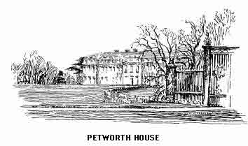 PETWORTH HOUSE