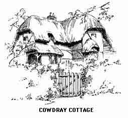 COWDRAY COTTAGE