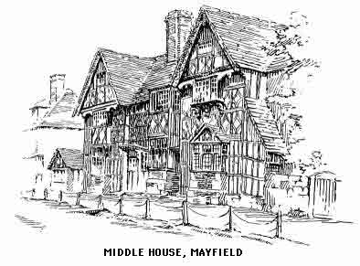 MIDDLE HOUSE, MAYFIELD