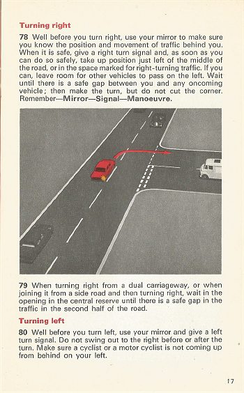 Click to Turn