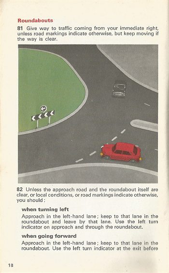 Click to Turn