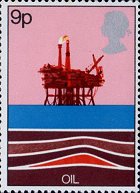Postage Stamp