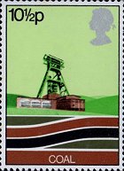 Postage Stamp