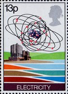 Postage Stamp