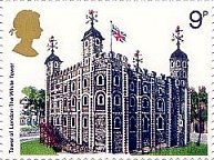 Postage Stamp