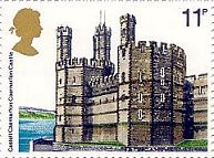 Postage Stamp