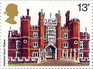 Postage Stamp