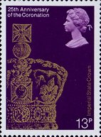 Postage Stamp