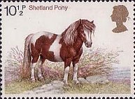 Postage Stamp