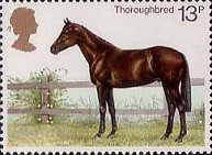 Postage Stamp