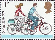 Postage Stamp