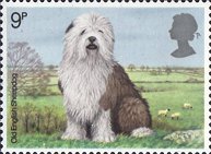 Postage Stamp