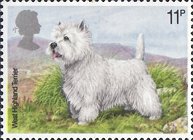 Postage Stamp