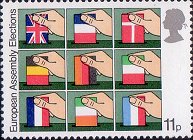 Postage Stamp