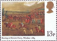 Postage Stamp