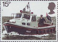 Postage Stamp