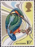 Postage Stamp