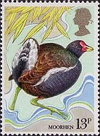 Postage Stamp