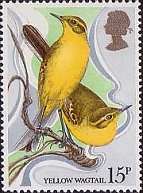 Postage Stamp