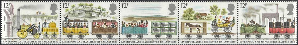 Postage Stamp