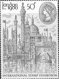 Postage Stamp