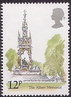 Postage Stamp