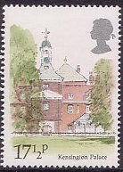 Postage Stamp