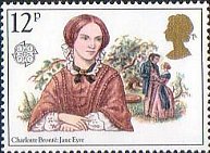 Postage Stamp