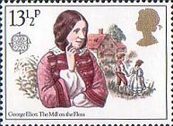 Postage Stamp