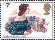 Postage Stamp
