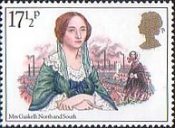 Postage Stamp