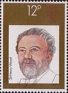Postage Stamp