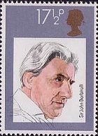 Postage Stamp