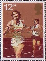 Postage Stamp