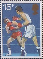 Postage Stamp
